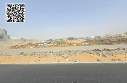 Land - Studio for sale in Al Helio 2 - Al Helio - Ajman Land - Studio for sale in Al Helio 2 - Al Helio - Ajman