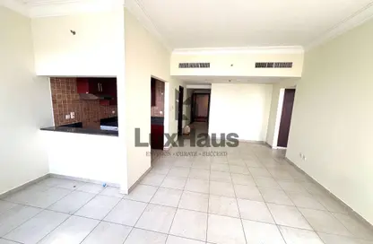 Apartment - 1 Bedroom - 2 Bathrooms for rent in Lakeshore Tower 1 - JLT Cluster Y - Jumeirah Lake Towers - Dubai