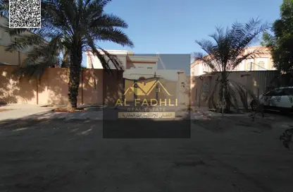 Villa - 7+ Bedrooms - 7+ Bathrooms for sale in Al Mowaihat 3 - Al Mowaihat - Ajman Villa - 7+ Bedrooms - 7+ Bathrooms for sale in Al Mowaihat 3 - Al Mowaihat - Ajman