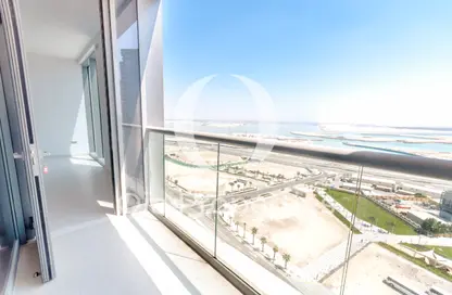 Apartment - 2 Bedrooms - 3 Bathrooms for sale in MEERA Shams - Shams Abu Dhabi - Al Reem Island - Abu Dhabi