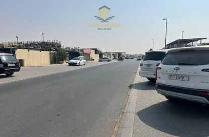 Land - Studio for sale in Al Sajaa Industrial - Al Sajaa - Sharjah