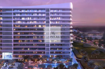 Apartment - 1 Bedroom - 1 Bathroom for sale in Elo 3 - Elo - Damac Hills 2 - Dubai Apartment - 1 Bedroom - 1 Bathroom for sale in Elo 3 - Elo - Damac Hills 2 - Dubai