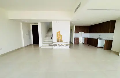 Villa - 3 Bedrooms - 4 Bathrooms for sale in Maha Townhouses - Town Square - Dubai