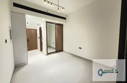 Apartment - Studio - 1 Bathroom for rent in Binghatti Lavender - Jumeirah Village Circle - Dubai