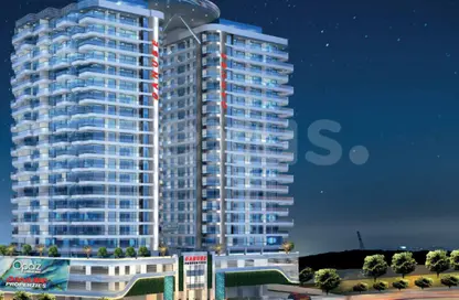Apartment - Studio - 1 Bathroom for sale in Opalz By Danube Tower 2 - Opalz by Danube - Dubai Science Park - Dubai
