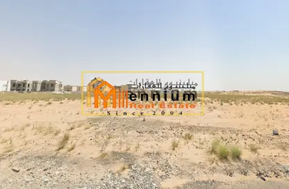 أرض - استوديو للبيع في المطرق - الرحمانية - الشارقة