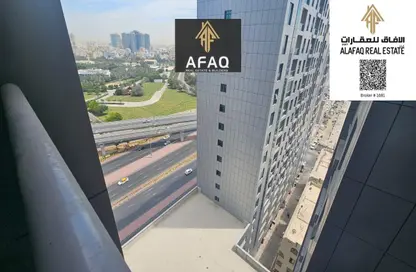 Apartment - 1 Bedroom - 2 Bathrooms for sale in City Tower - Al Nuaimiya - Ajman