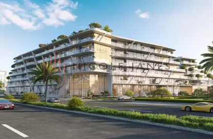 Apartment - 2 Bedrooms - 2 Bathrooms for sale in 10 Oxford - Jumeirah Village Circle - Dubai