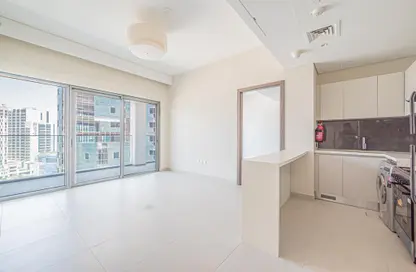 Apartment - 1 Bedroom - 2 Bathrooms for rent in SOL Avenue - Business Bay - Dubai
