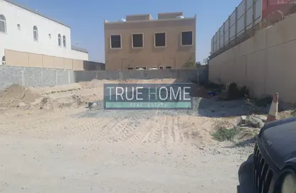 Land - Studio for sale in Al Nekhailat - Al Heerah - Sharjah