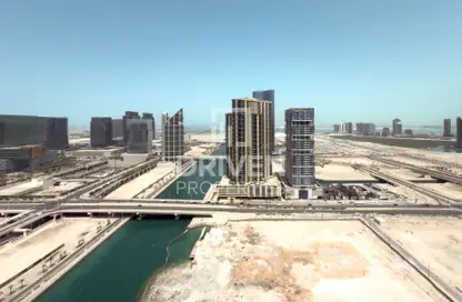 Apartment - 2 Bedrooms - 3 Bathrooms for sale in Ocean Terrace - Marina Square - Al Reem Island - Abu Dhabi