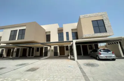 فيلا - 3 غرف نوم - 3 حمامات للبيع في الضي من حدائق بلووم - بلوم جاردنز - شارع السلام - أبوظبي