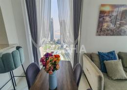 Apartment - 2 bedrooms - 2 bathrooms for rent in Creekside 18 A - Creekside 18 - Dubai Creek Harbour (The Lagoons) - Dubai