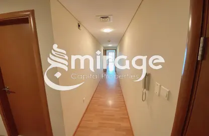 Apartment - 3 Bedrooms - 4 Bathrooms for sale in Beach Towers - Shams Abu Dhabi - Al Reem Island - Abu Dhabi