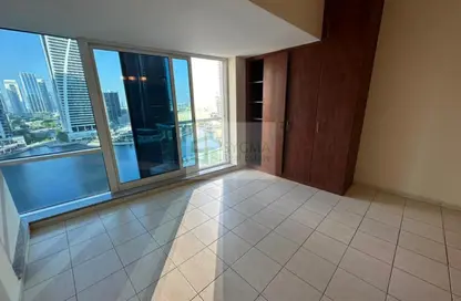 شقة - 1 حمام للايجار في ليك تيراس - (JLT) مجمع D - أبراج بحيرة الجميرا - دبي