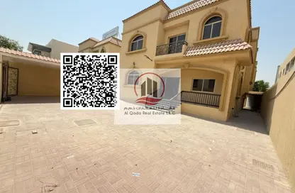 Villa - 5 Bedrooms - 7 Bathrooms for rent in Al Mowaihat 1 - Al Mowaihat - Ajman