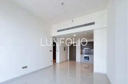 Apartment - 1 Bedroom - 1 Bathroom for sale in Grand Bleu Tower 1 - EMAAR Beachfront - Dubai Harbour - Dubai