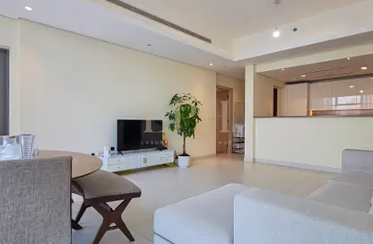 Apartment - 1 Bedroom - 2 Bathrooms for rent in Mada Residences by ARTAR - Downtown Dubai - Dubai