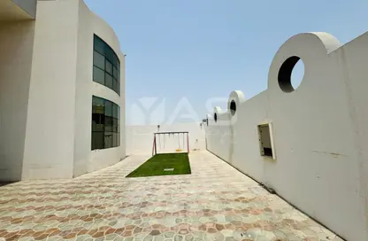 فيلا - 5 غرف نوم - 5 حمامات للايجار في الظيت الجنوبي - الظيت - رأس الخيمة