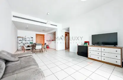 Apartment - 1 Bedroom - 1 Bathroom for sale in Al Alka 3 - Al Alka - Greens - Dubai