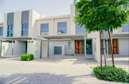 فيلا - 3 غرف نوم - 4 حمامات للبيع في أبتاون الزاهية - الزاهية - تجارية مويلح - الشارقة