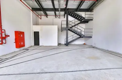 Show Room - Studio - 1 Bathroom for rent in Al Qusais Industrial Area 3 - Al Qusais Industrial Area - Al Qusais - Dubai