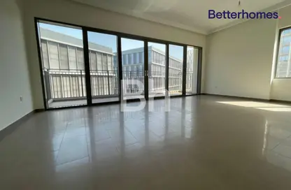 Apartment - 3 Bedrooms - 4 Bathrooms for rent in Park Heights 1 - Park Heights - Dubai Hills Estate - Dubai