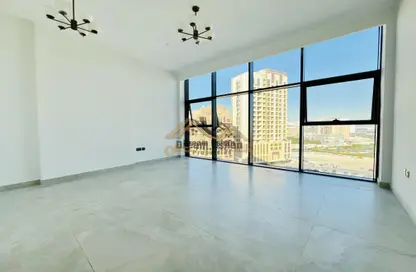 Apartment - 2 Bedrooms - 3 Bathrooms for rent in Al Jaddaf - Dubai