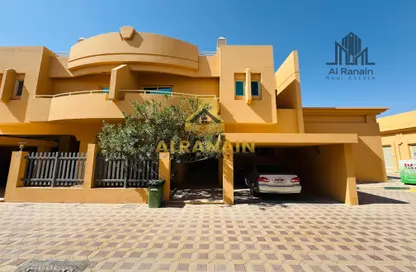 Villa - 4 Bedrooms - 6 Bathrooms for rent in Bida Bin Ammar Villas - Bida Bin Ammar - Asharej - Al Ain