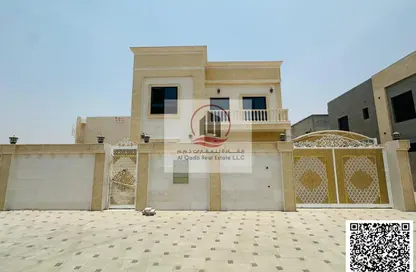 فيلا - 3 غرف نوم - 5 حمامات للايجار في الزاهية جاردنز - الزاهية - عجمان