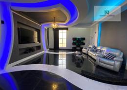 Villa - 8 bedrooms - 8 bathrooms for rent in Alreeman II - Al Shamkha - Abu Dhabi