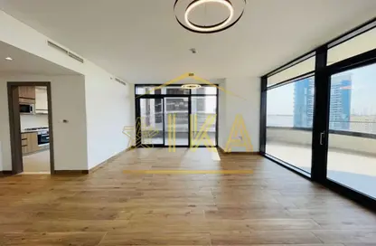 شقة - 3 غرف نوم - 4 حمامات للايجار في زا ويفز ريسدنس - منخول - بر دبي - دبي