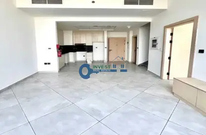 Apartment - 3 Bedrooms - 3 Bathrooms for sale in Binghatti Avenue - Al Jaddaf - Dubai