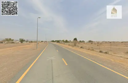 أرض - استوديو للبيع في المنامة - عجمان
