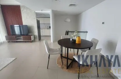 دوبلكس - 2 غرف نوم - 3 حمامات للايجار في باسيفيك بولينيزيا - باسيفيك - جزيرة المرجان - رأس الخيمة