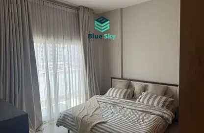 Apartment - Studio - 1 Bathroom for sale in Al Amira Village - Al Yasmeen - Ajman