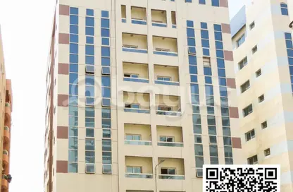 Apartment - 1 Bedroom - 1 Bathroom for rent in Sheikh Jaber Al Sabah Street - Al Naimiya - Al Nuaimiya - Ajman