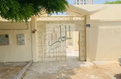 فيلا - 8 غرف نوم - 5 حمامات للبيع في الرميلة 2 - الرميلة - عجمان