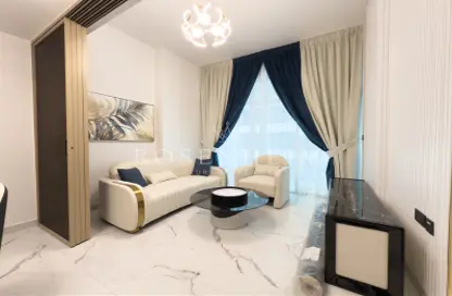 شقة - غرفة نوم - 2 حمامات للايجار في 2 أوبالز باي دانوب تاور - أوبالز باي دانوب - حديقة دبي العلميه - دبي شقة - غرفة نوم - 2 حمامات للايجار في 2 أوبالز باي دانوب تاور - أوبالز باي دانوب - حديقة دبي العلميه - دبي