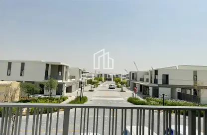 Villa - 3 Bedrooms - 3 Bathrooms for rent in Aura - Tilal Al Ghaf - Dubai