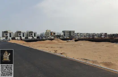 Land - Studio for sale in Al Helio 2 - Al Helio - Ajman
