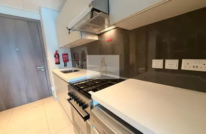 شقة - 1 حمام للايجار في سول افين - الخليج التجاري - دبي