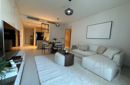 Apartment - 2 Bedrooms - 3 Bathrooms for sale in Vida Dubai Mall Tower 2 - Vida Residences Dubai Mall - Downtown Dubai - Dubai