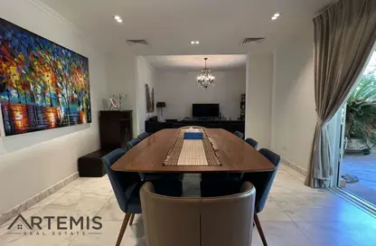 Villa - 4 Bedrooms - 4 Bathrooms for sale in Meadows 9 - Meadows - Dubai