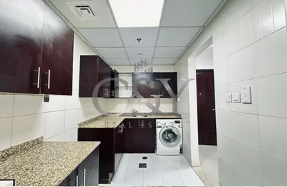 Apartment - 1 Bedroom - 2 Bathrooms for rent in Noora Residence 1 - Noora Residence - Jumeirah Village Circle - Dubai