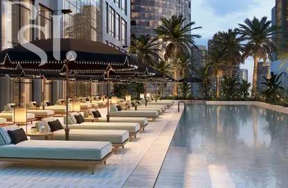 Apartment - 3 Bedrooms - 3 Bathrooms for sale in Vista Heights - Jumeirah Lake Towers - Dubai Apartment - 3 Bedrooms - 3 Bathrooms for sale in Vista Heights - Jumeirah Lake Towers - Dubai