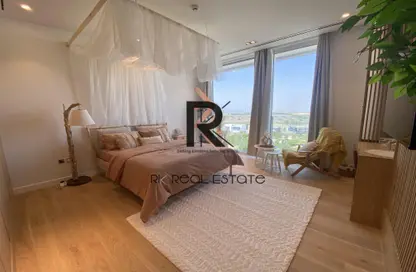 Apartment - Studio - 1 Bathroom for rent in The Neighbourhood - Al Barari - Dubai