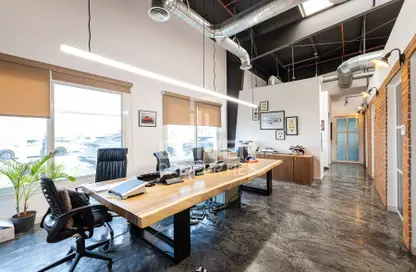 Warehouse - Studio - 5 Bathrooms for sale in Transport  and  Equipment Zone - Dubai Industrial City - Dubai
