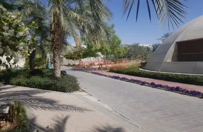 فيلا - 4 غرف نوم - 5 حمامات للايجار في كلستر 2 - المدينة المستدامة - دبي