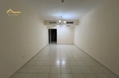 Apartment - 2 Bedrooms - 3 Bathrooms for rent in Al Majaz 3 - Al Majaz - Sharjah